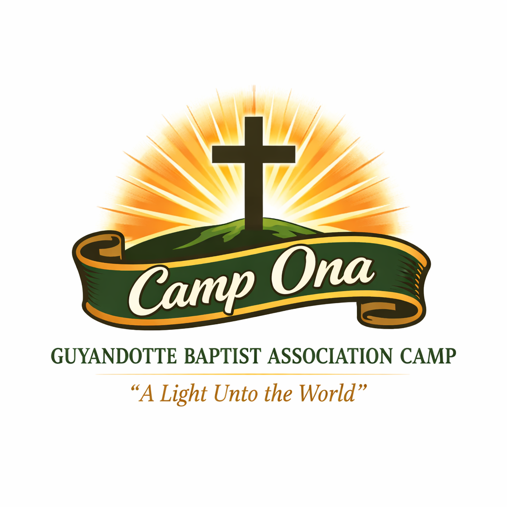 Camp Ona Logo